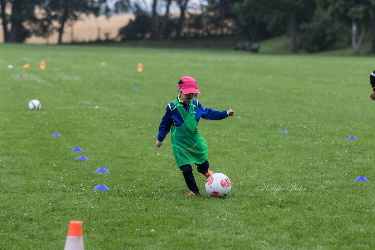 Bild 136 - B-Juniorinnen Ratzeburg Turnier